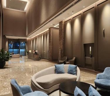 Old Jakarta Apartment | JI Expo Menara Jakarta Luxury Apartments