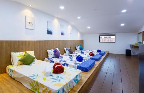 Jonker Walk House | Jia Residence