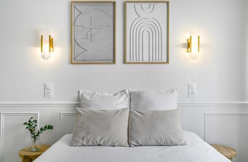 Combs-la-Ville Apartment | JIJI Suites Sénart