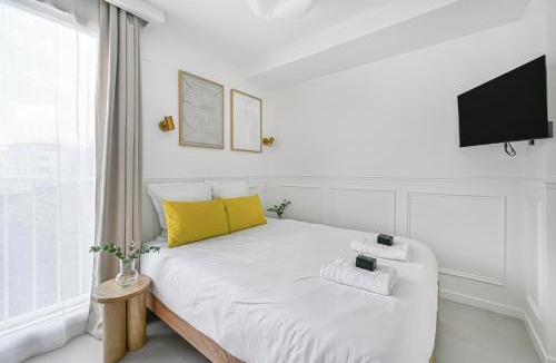 Combs-la-Ville Apartment | JIJI Suites Sénart