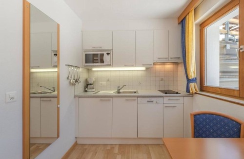 Ravaisch Apartment | Jil-Marie Wohnung Nr. 3, (Samnaun-Laret). by Interhome
