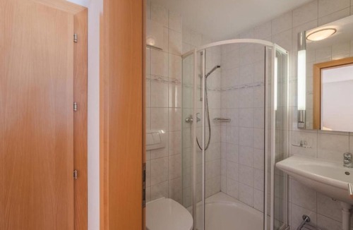 Ravaisch Apartment | Jil-Marie Wohnung Nr. 3, (Samnaun-Laret). by Interhome