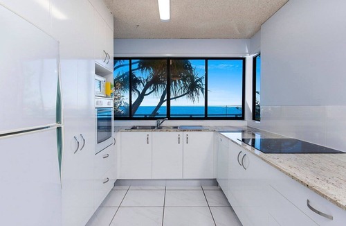 Kings Beach Apartment | Jilci Unit 4 Kings Beach QLD