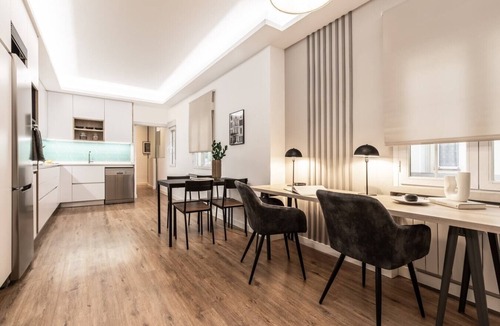 Retiro Apartment | Jilguero - 3 bedroom in Ibiza