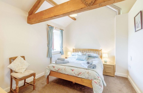 Diggle Cottage | Jim's Barn