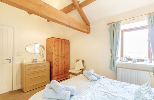 Diggle Cottage | Jim's Barn