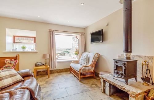 Diggle Cottage | Jim's Barn