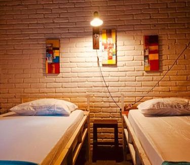 Sei Pinang House | Jimbaran homestay