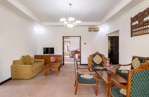 Negara Hotel | Jimbarwana Hotel