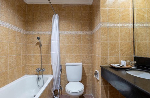 Negara Hotel | Jimbarwana Hotel