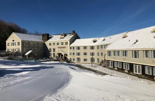 Hancock Resort | Jiminy Peak Mountain Resort