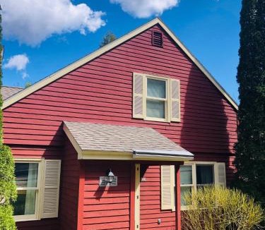 Hancock Resort | Jiminy Peak Mountain Resort