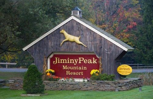 Hancock Resort | Jiminy Peak Mountain Resort