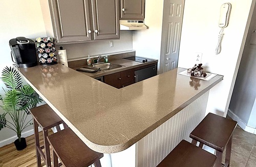 Hancock Apartment | Jiminy Peak Relaxation Suite - Sleeps 4 Ski On/Off Mountain - New and Updated