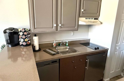 Hancock Apartment | Jiminy Peak Relaxation Suite - Sleeps 4 Ski On/Off Mountain - New and Updated