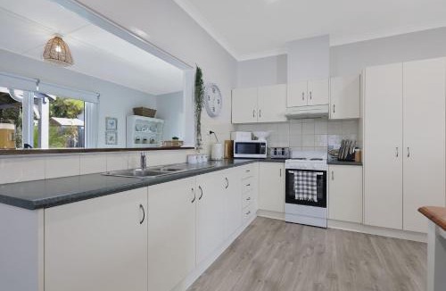 Warrnambool House | Jimley Cottage