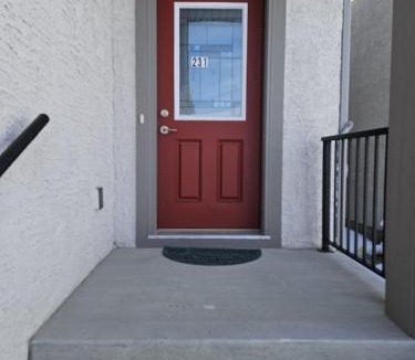Transcona House | Jimmy