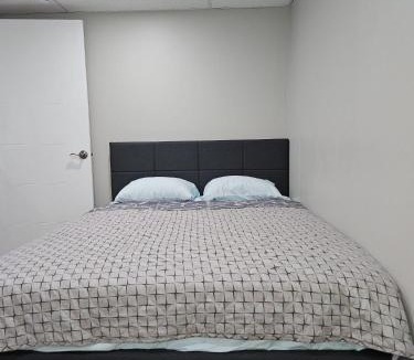 Transcona House | Jimmy