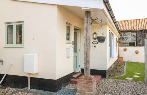 Pulham Market House | Jimmys Place