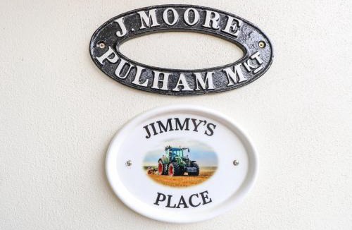 Pulham Market House | Jimmys Place
