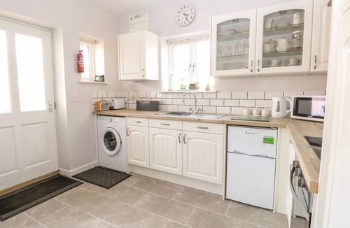 Pulham Market Cottage | Jimmys Place