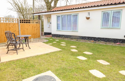 Pulham Market Cottage | Jimmys Place