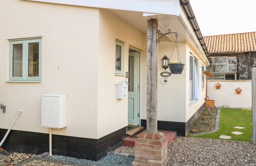 Pulham Market Cottage | Jimmys Place