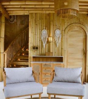Kenderan Villa | JinengBali Eco Lodge