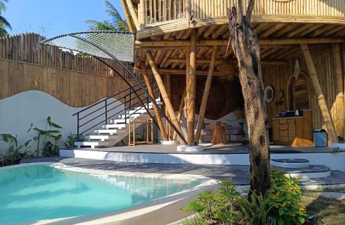 Kenderan Villa | JinengBali Eco Lodge