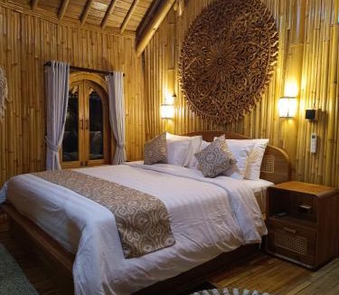 Kenderan Villa | JinengBali Eco Lodge