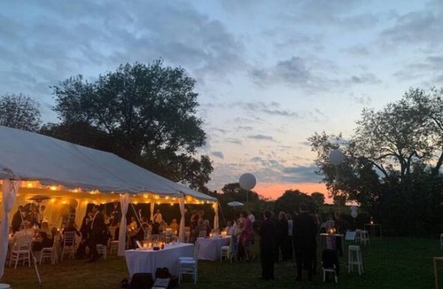 York Regional Municipality Other | Jing’s Wedding Villa