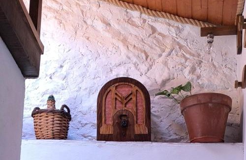 Castillo de Bayuela Apartment | Jinoba25