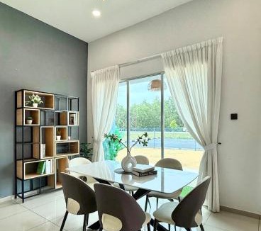 Cherating House | Jinta House Cherating