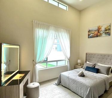 Cherating House | Jinta House Cherating