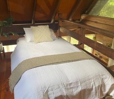 Beechmont House | “Jinwhi”