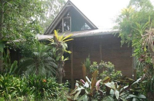 Beechmont House | “Jinwhi”