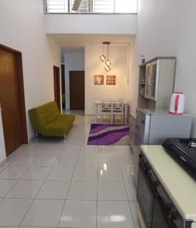 Jitra House | Jitra Binjal Homestay