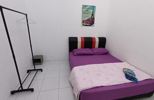 Jitra House | Jitra Binjal Homestay