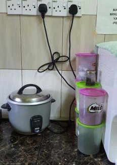 Jitra House | Jitra homestay