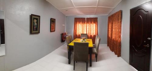 Jitra House | Jitra homestay