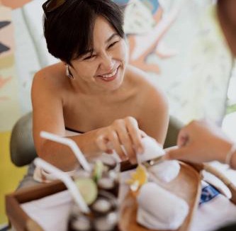 Kerobokan Hotel | Jiva Flow Kerobokan