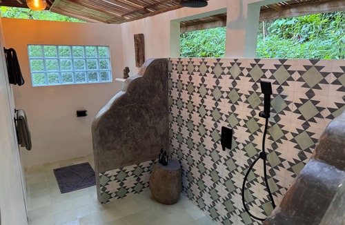 Selemadeg Hotel | Jiwa Eco Escape