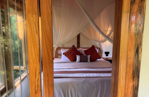 Selemadeg Hotel | Jiwa Eco Escape