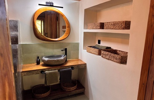 Selemadeg Hotel | Jiwa Eco Escape