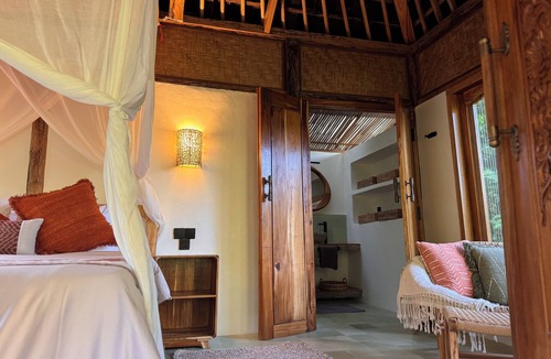Selemadeg Hotel | Jiwa Eco Escape