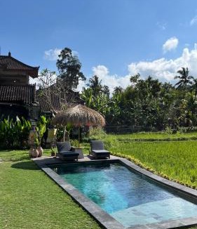 Kenderan Villa | Jiwaku di Bali