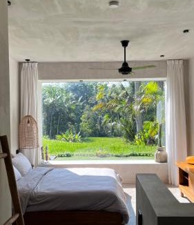 Kenderan Villa | Jiwaku di Bali