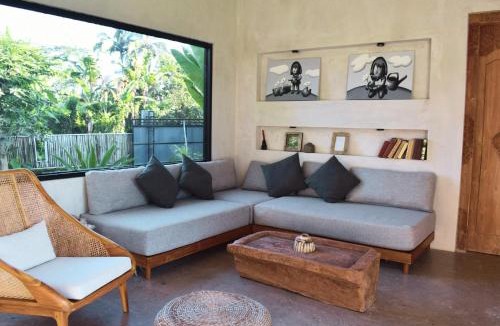 Kenderan Villa | Jiwaku di Bali