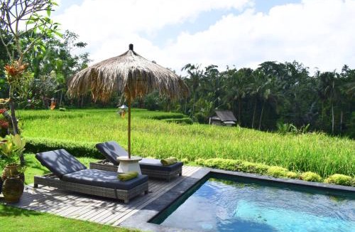 Kenderan Villa | Jiwaku di Bali