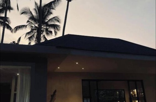 Kenderan Villa | Jiwaku di Bali